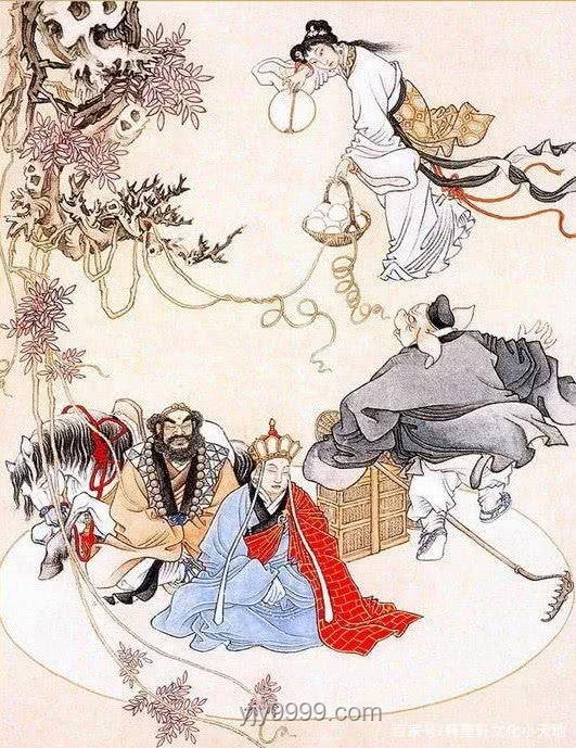 数字国画之美：《黑神话：悟空》壁画争议背后的创作艰辛